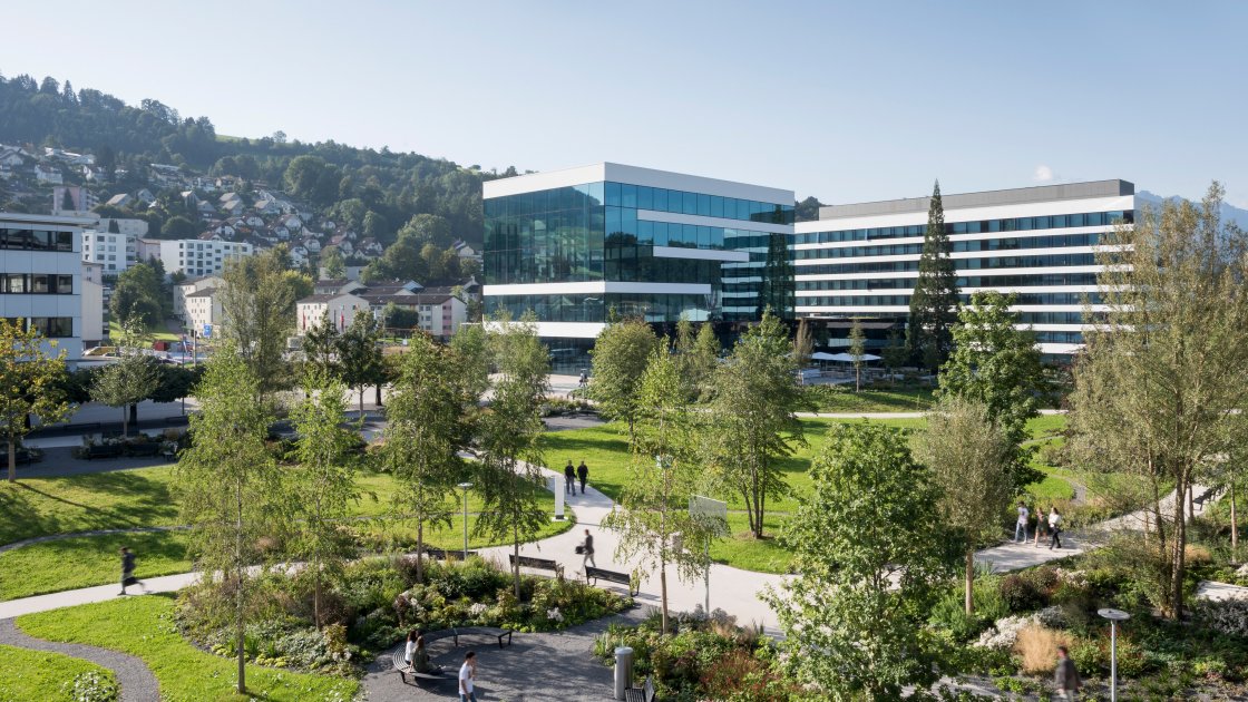 Company schindler group