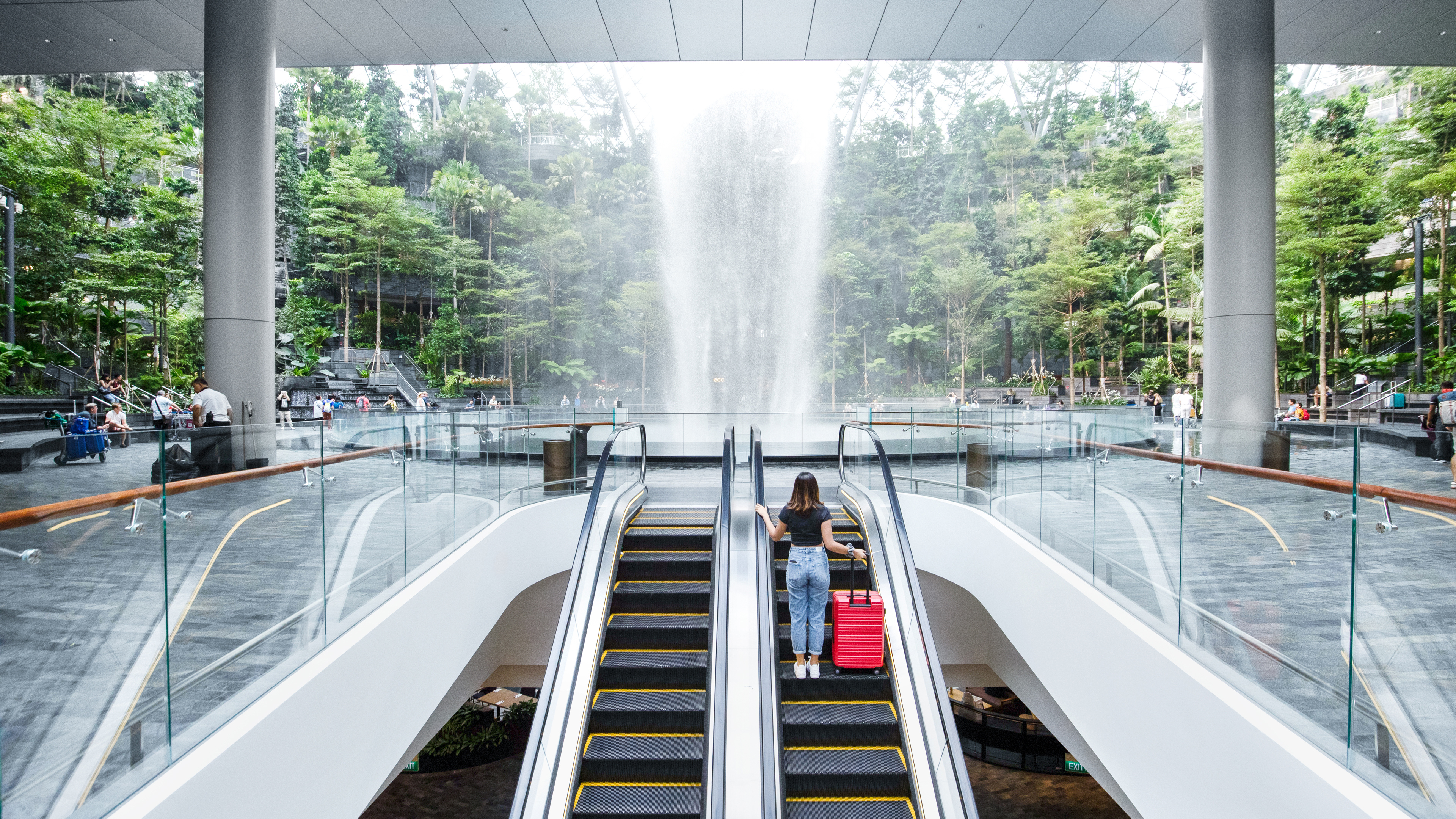 Jewel Changi Airport: Complete Guide To Ticket Prices For