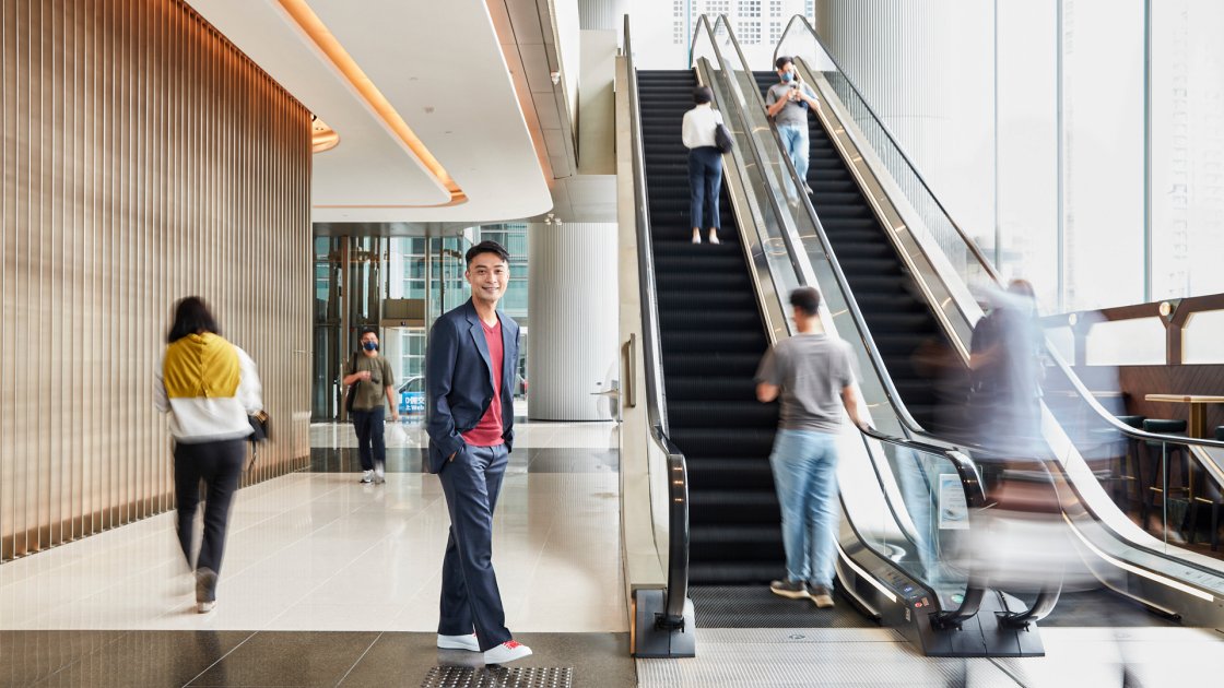 Results | Schindler Group