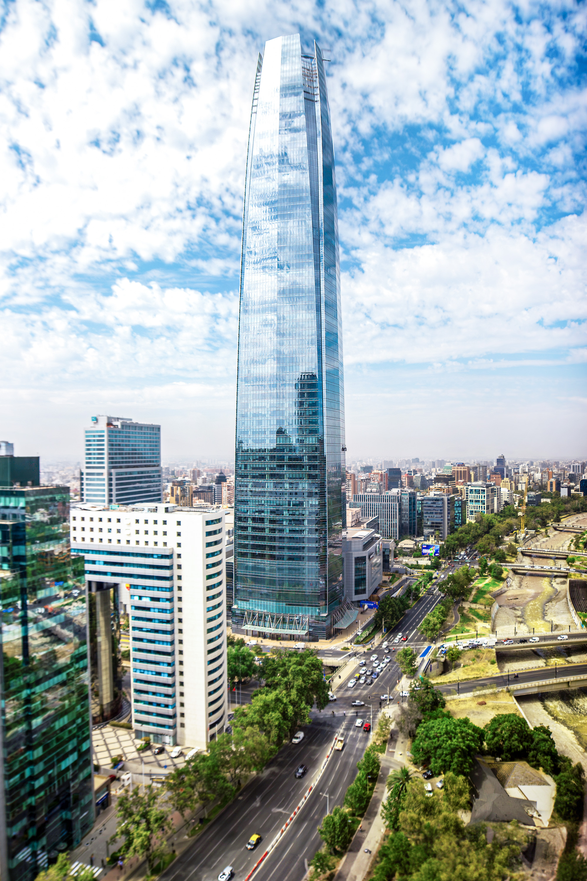 New balance costanera center outlet