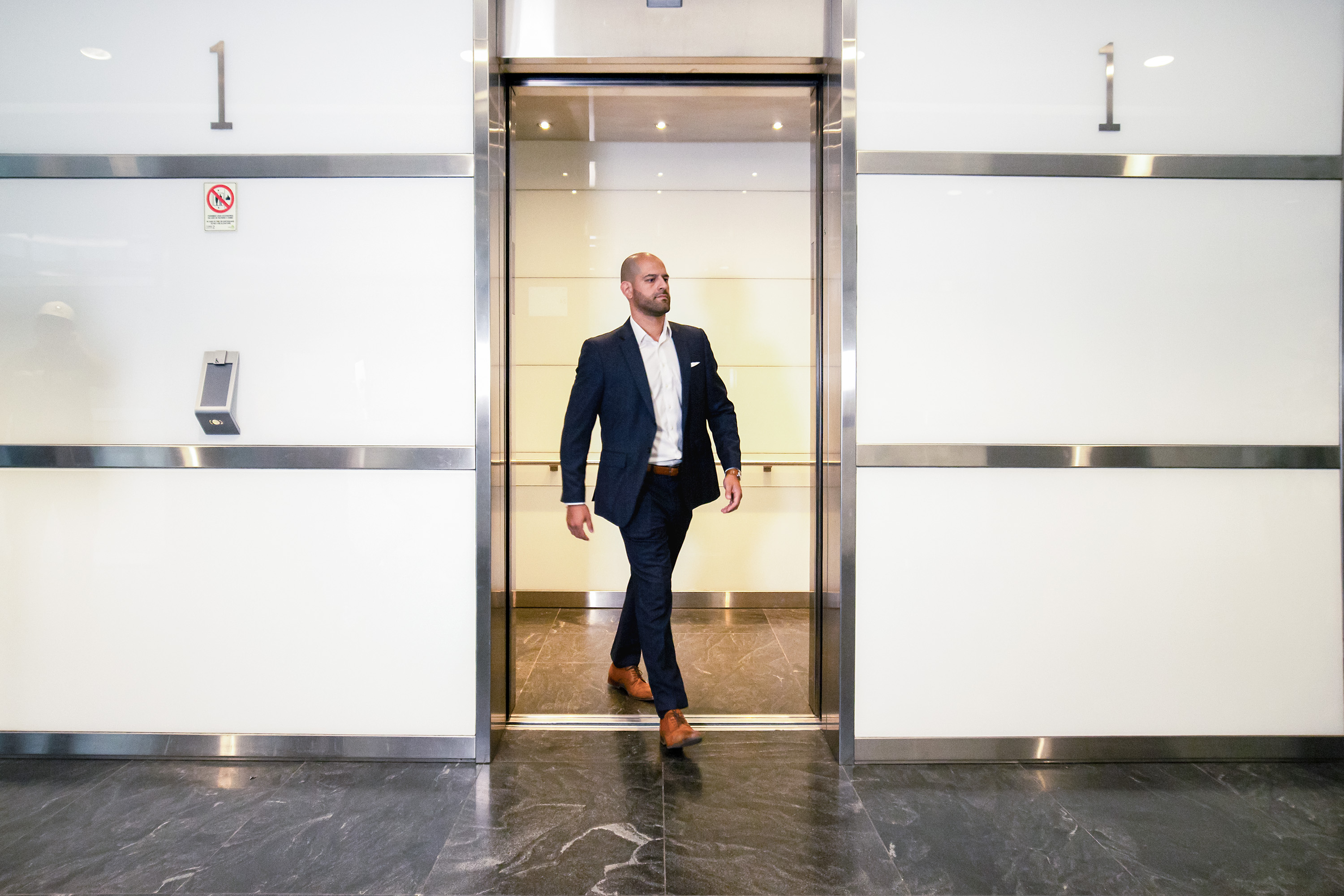 Costanera Center Delivering on every level Schindler Group