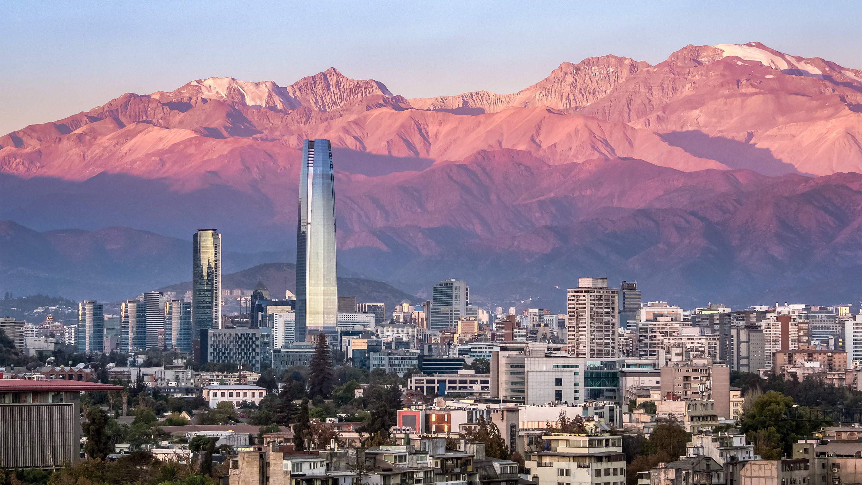 New balance santiago chile top