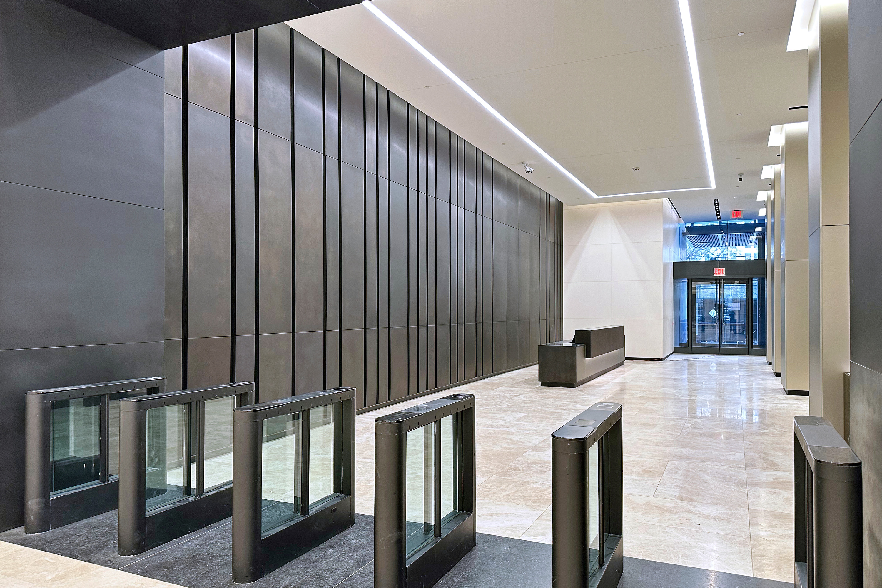 One Madison Avenue – A new lease of life | Schindler Group