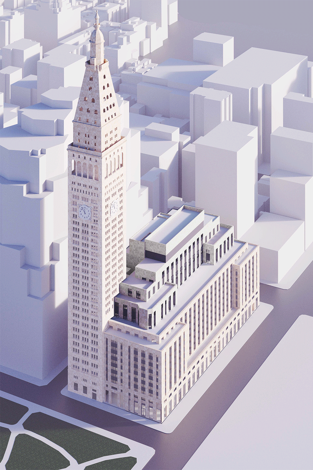 One Madison Avenue – A new lease of life | Schindler Group