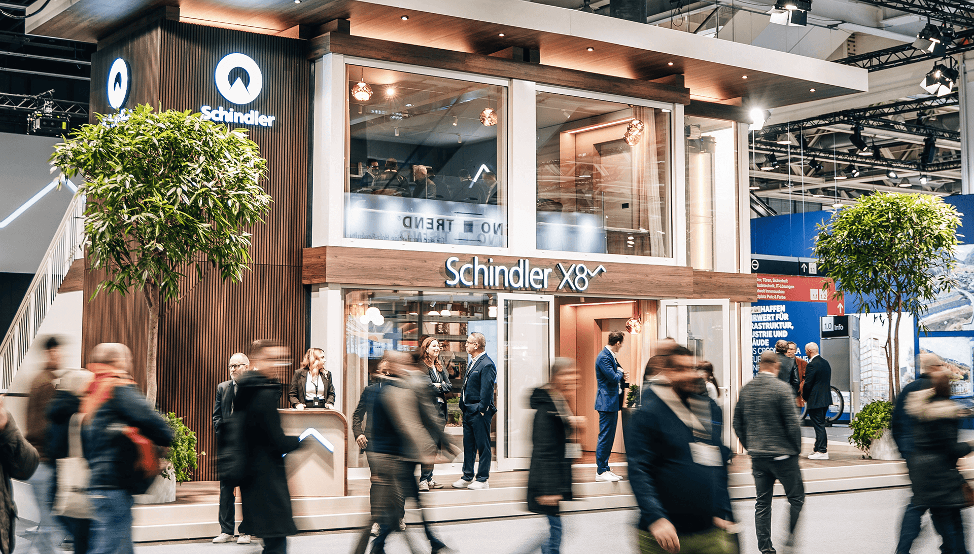 Basel, Swissbau image