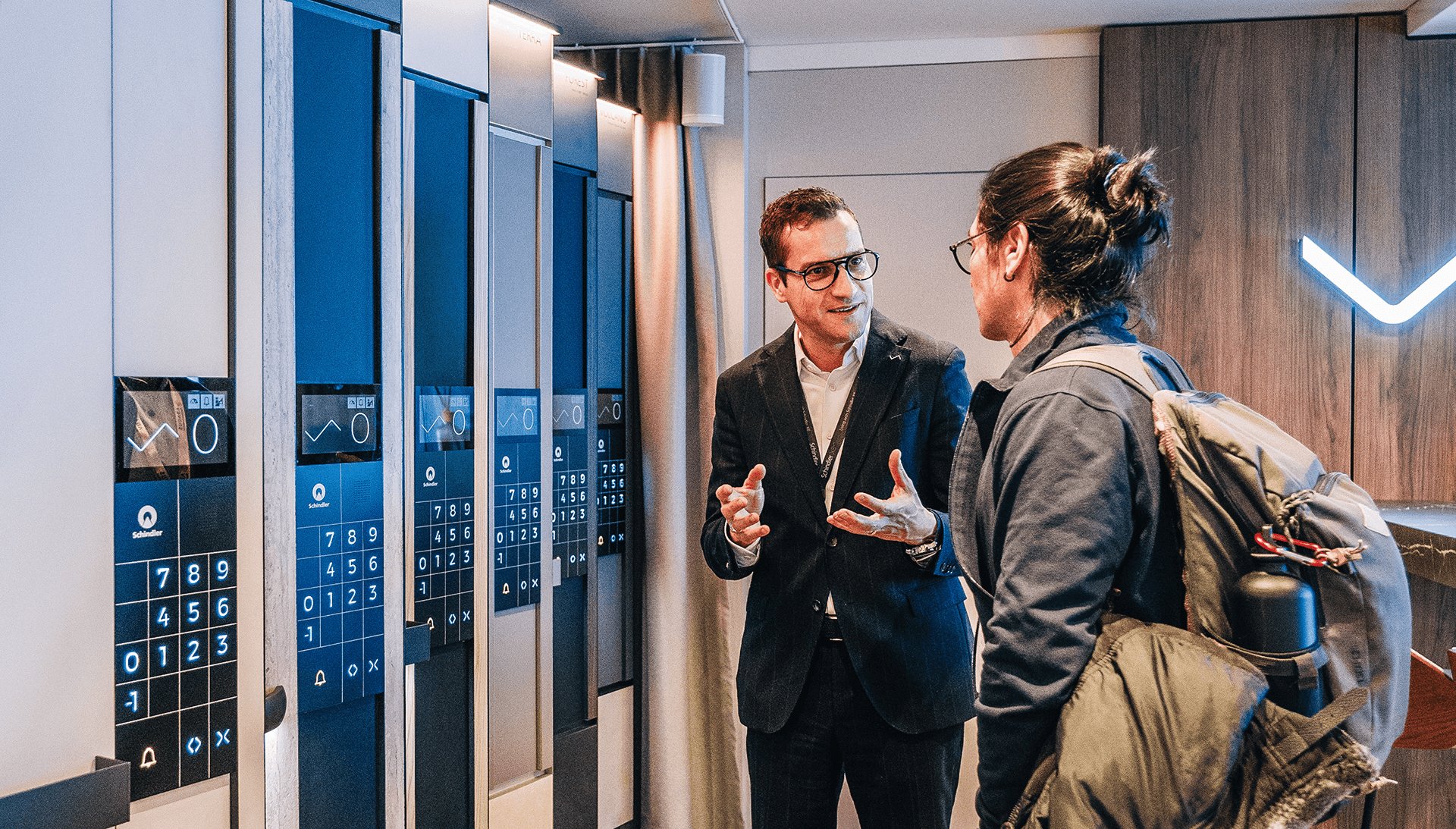 Basel, Swissbau image