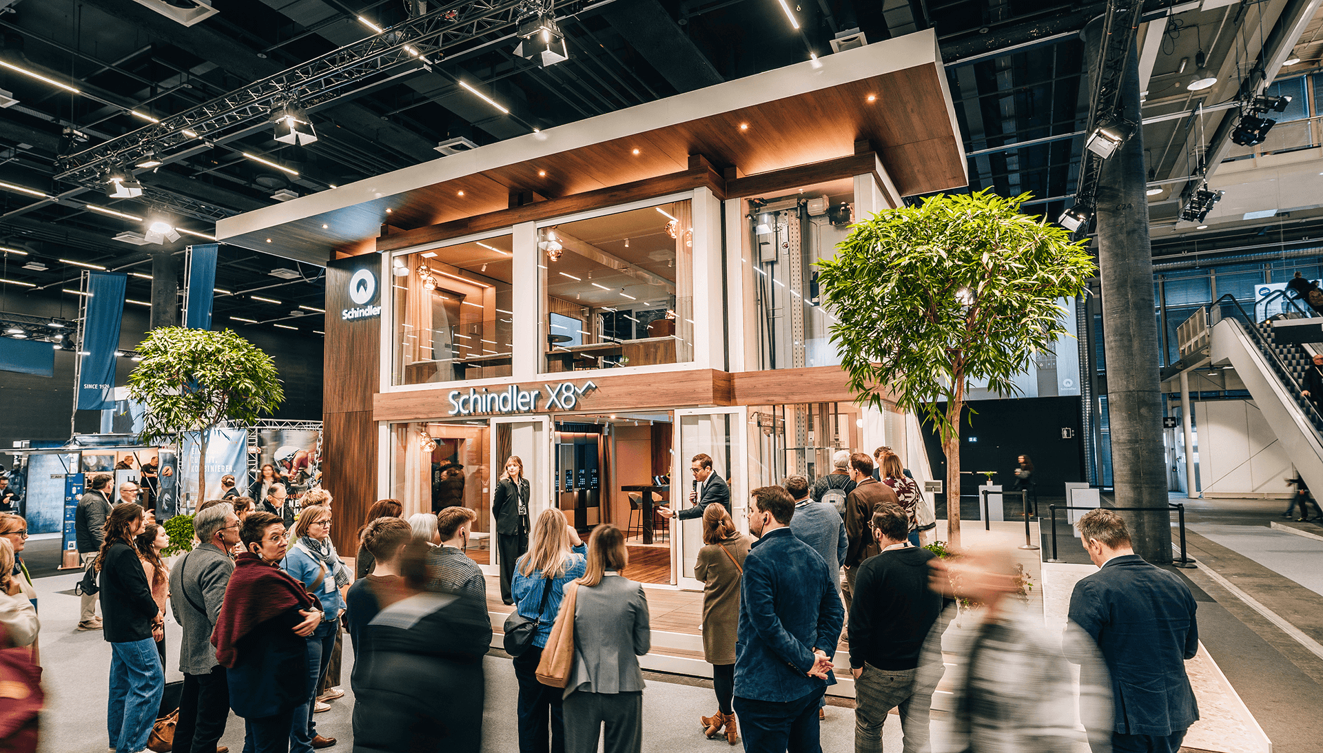 Basel, Swissbau image