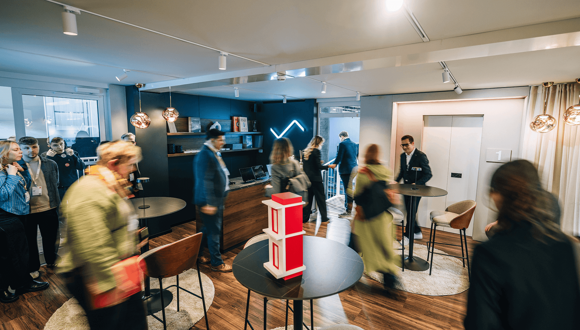 Basel, Swissbau image