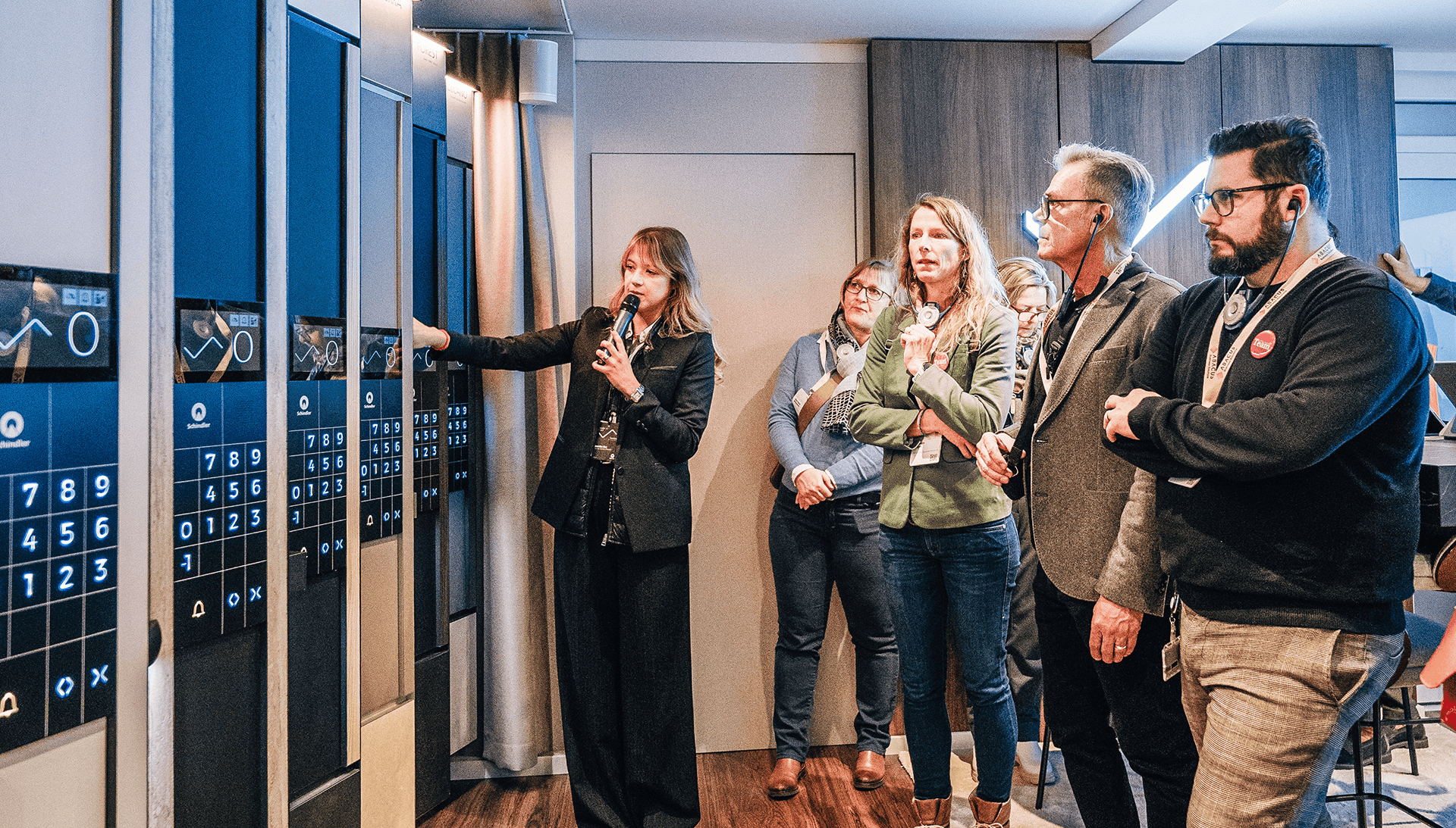 Basel, Swissbau image