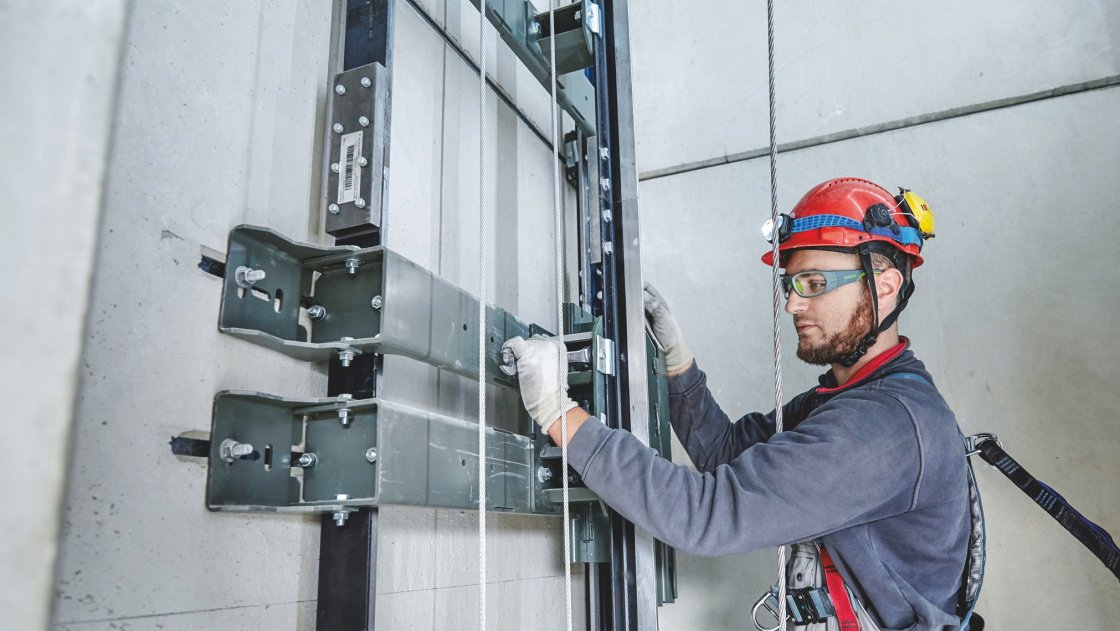 Keeping elevators safe when the earth shakes | Schindler Group