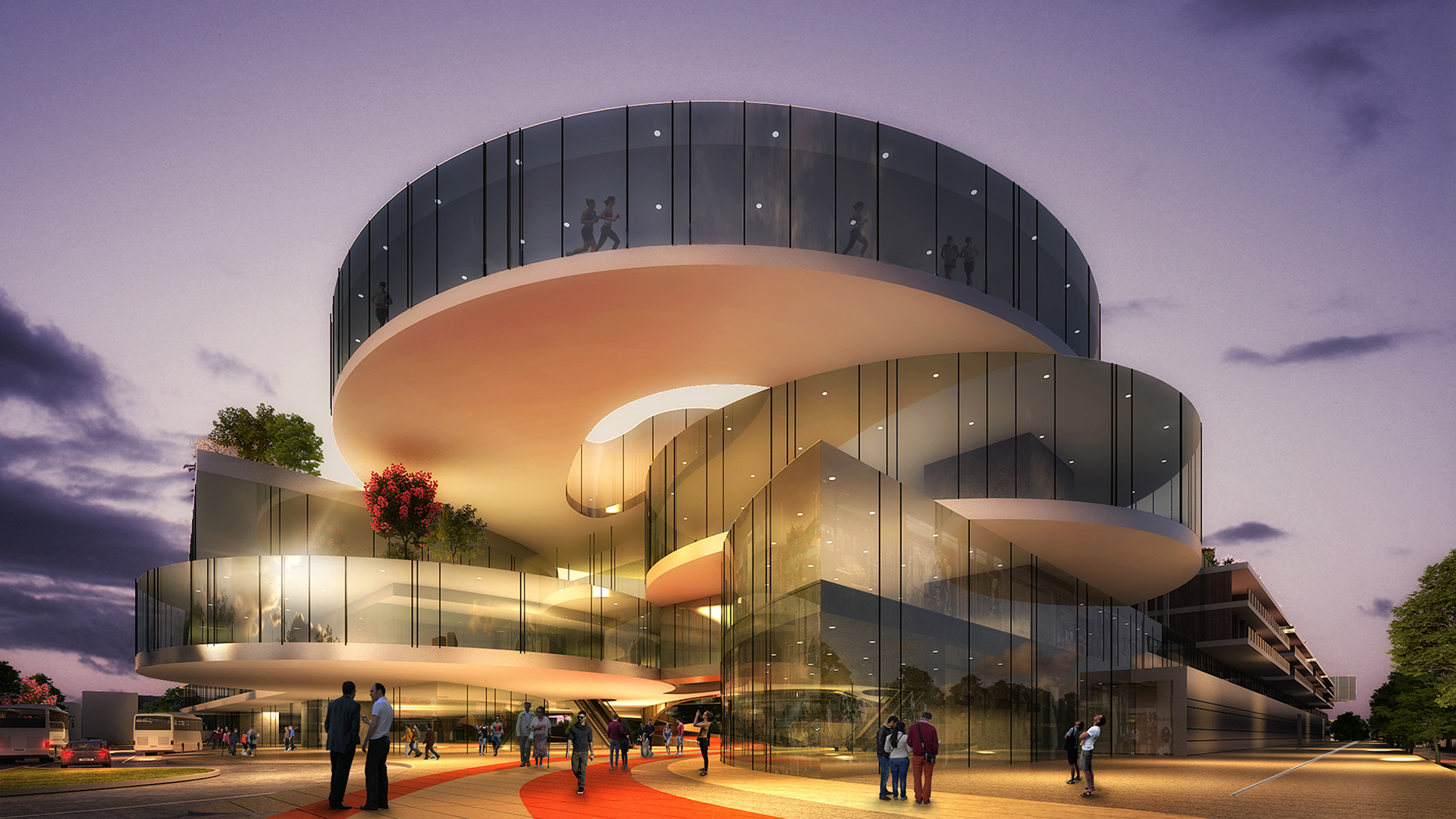 Chorus Life - Image 2