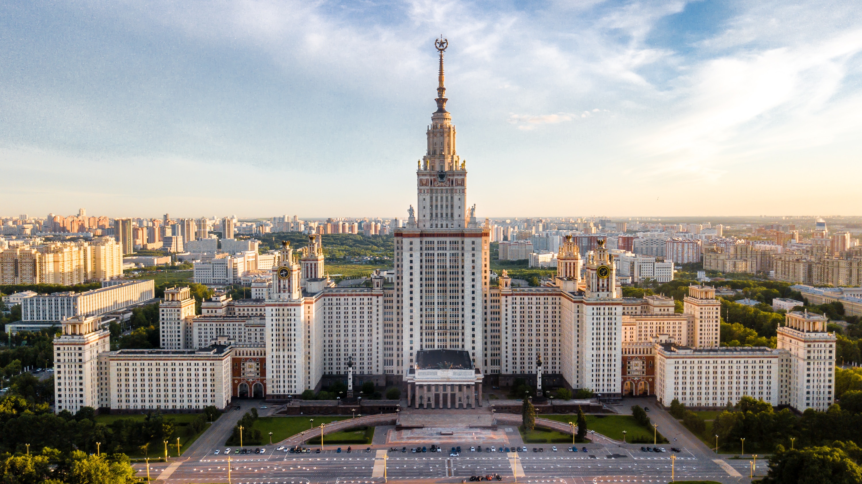 Pirogov Russian National Research Medical University