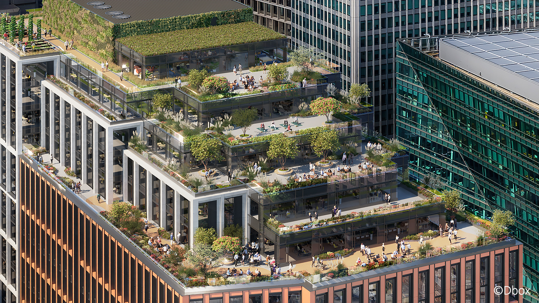 The power of less | Schindler Group