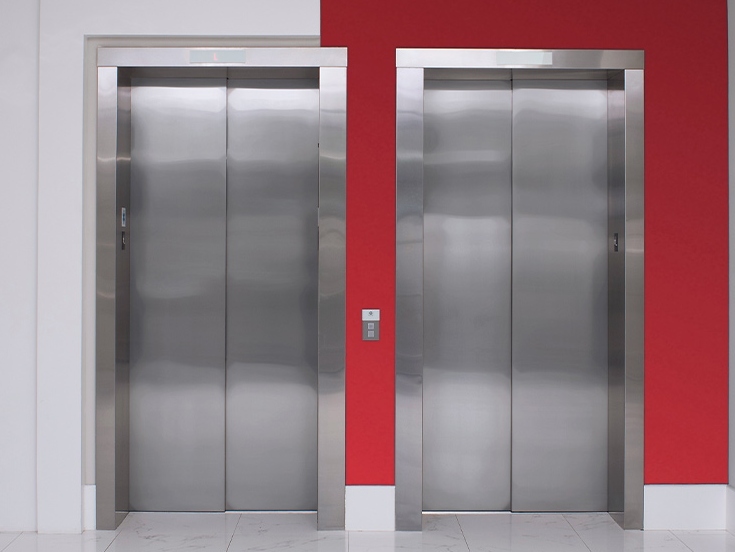 Plan a modernization and improve the elevator lifecycle | Schindler